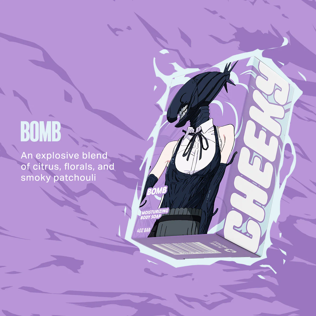 Chainsaw Man Collector's Box - Image 3