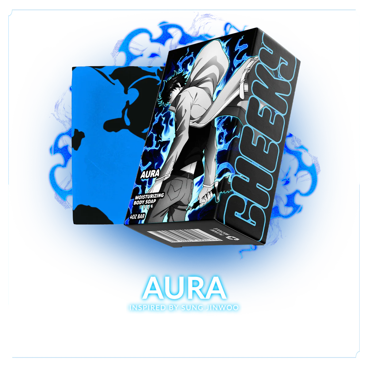 Solo Leveling Collector's Box - Image 3