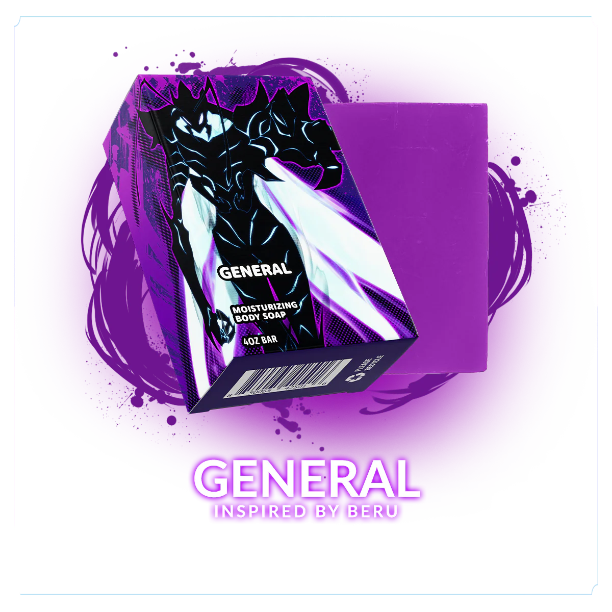 Solo Leveling Collector's Box - Image 6